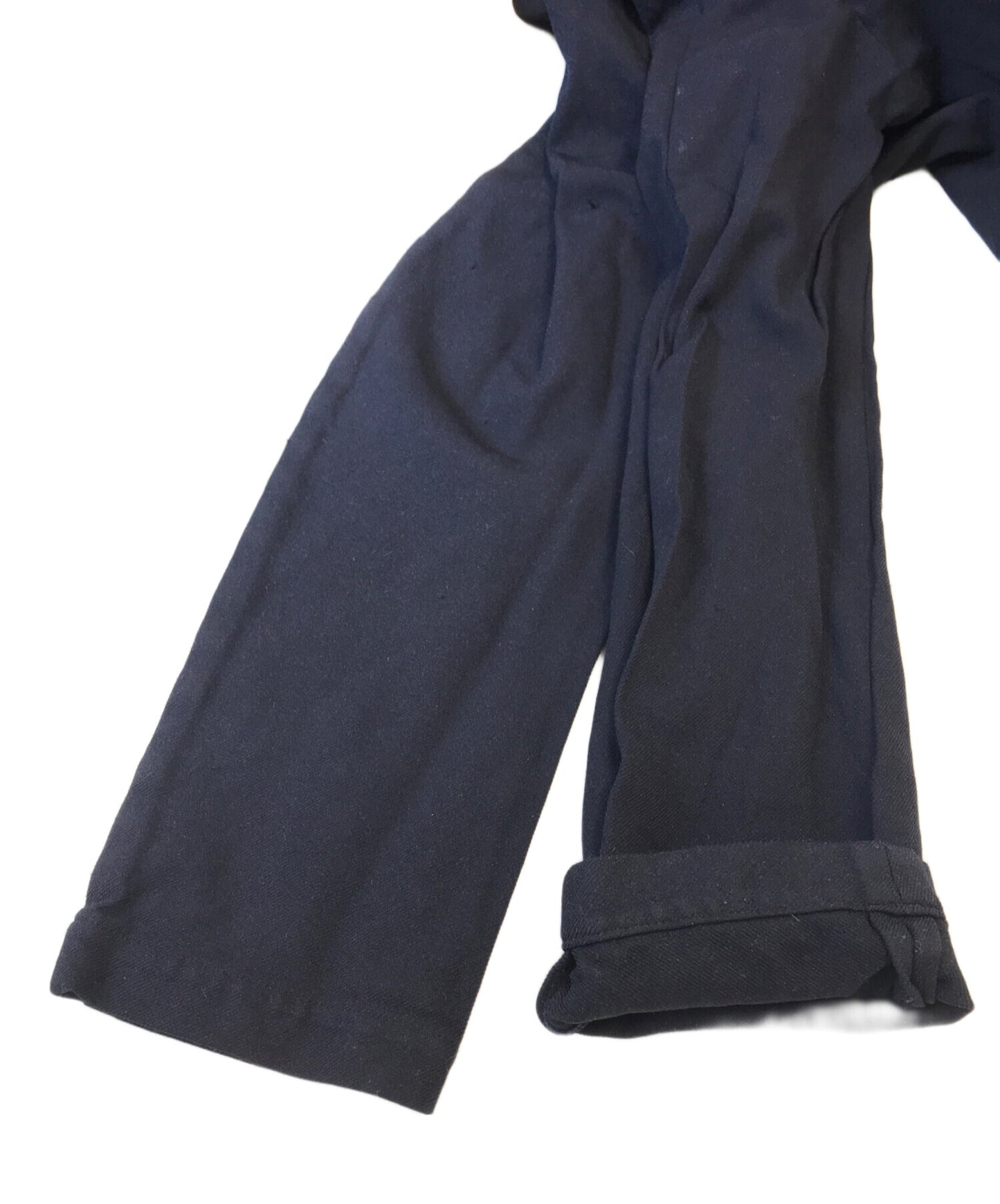 [Pre-owned] COMME des GARCONS HOMME PLUS Shrunken Multi Studded Jacket PS-J211