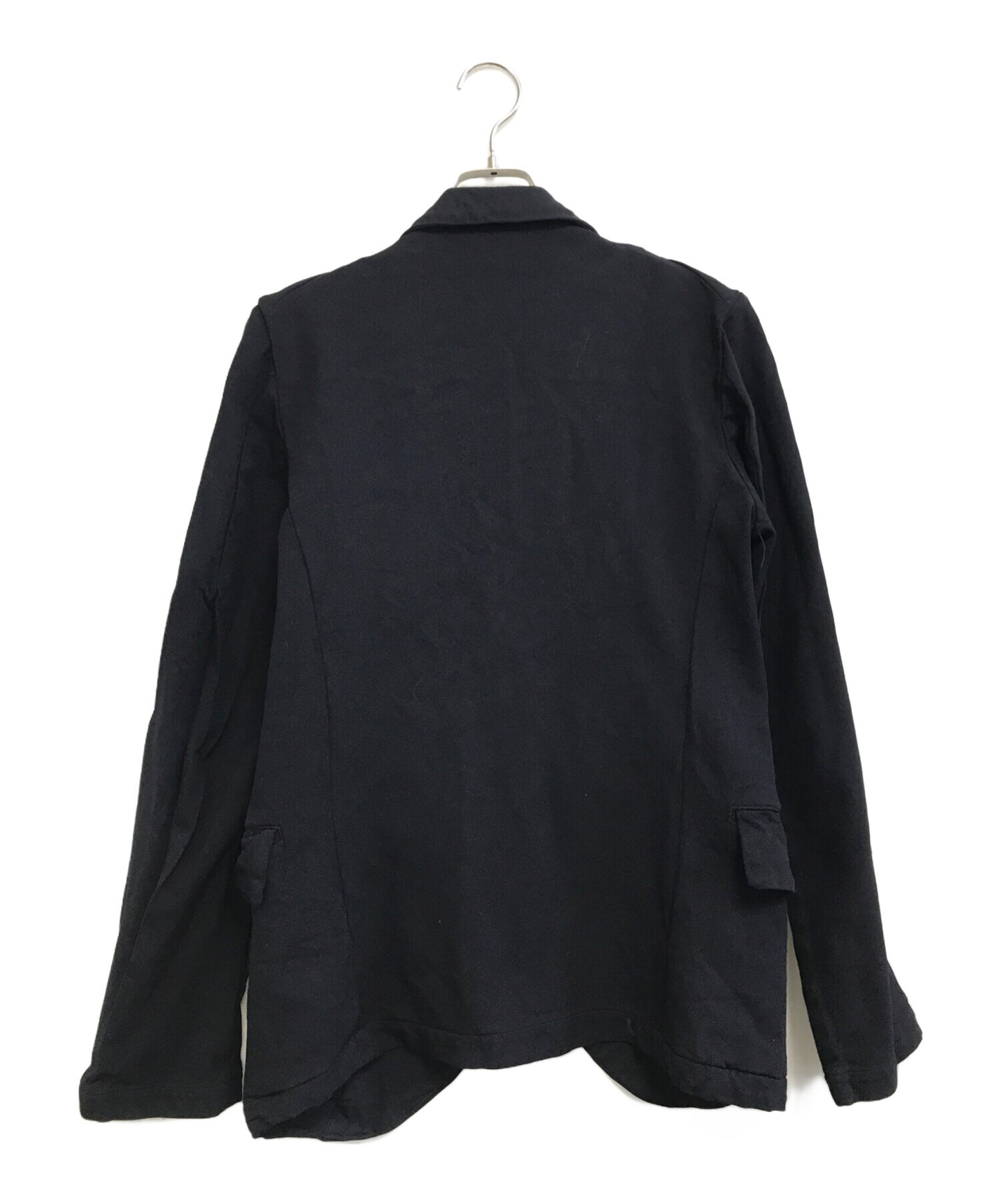 [Pre-owned] COMME des GARCONS HOMME PLUS Shrunken Multi Studded Jacket PS-J211