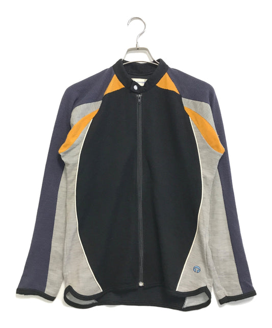 [Pre-owned] COMME des GARCONS SHIRT 00's zip-up jacket