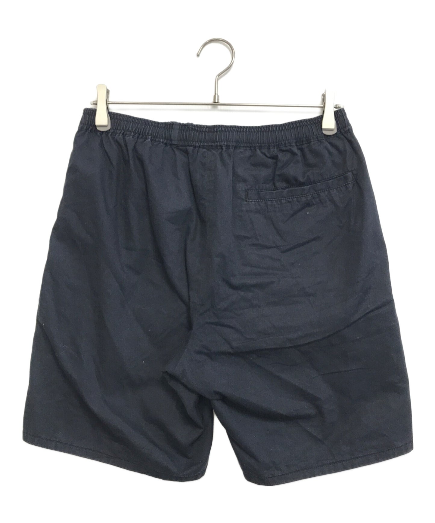 [Pre-owned] A BATHING APE reversible half pants 001SPD201017X