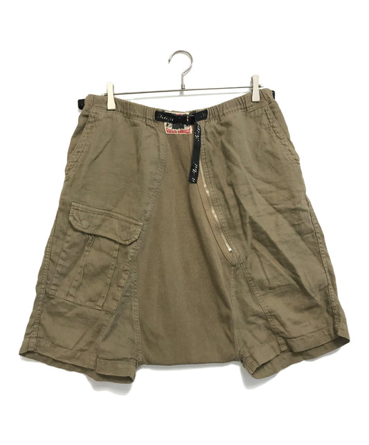 [Pre-owned] KAPITAL shorts