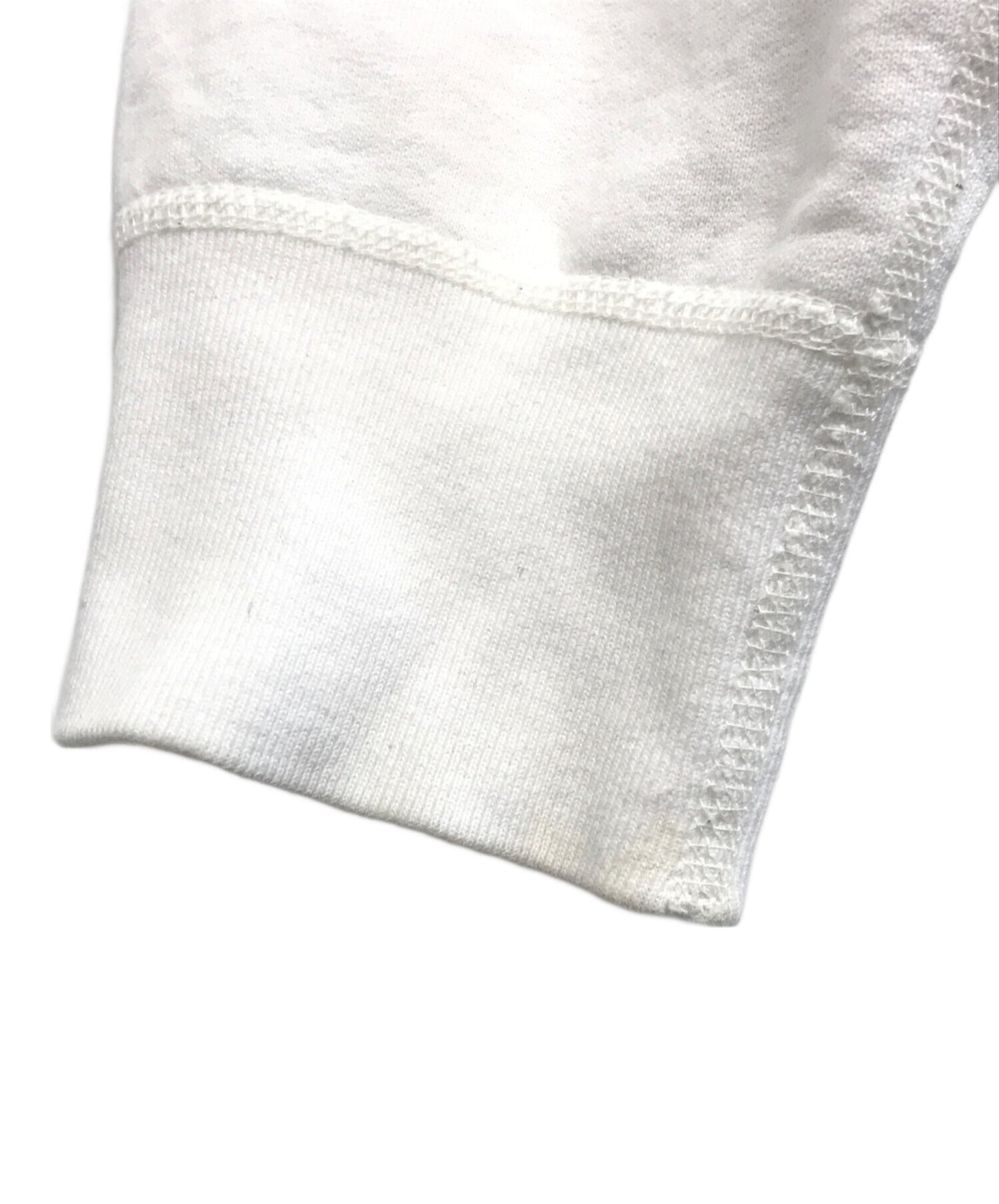 [Pre-owned] SUPREME pullover hoodie