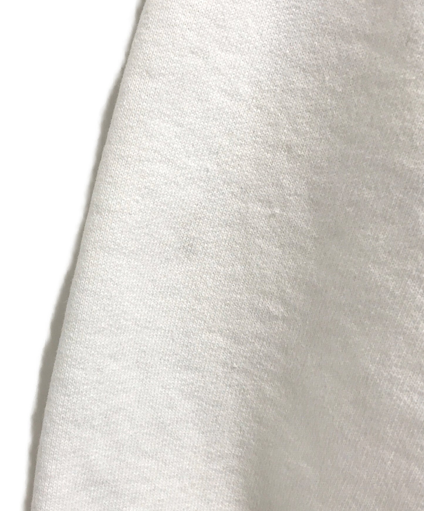 [Pre-owned] SUPREME pullover hoodie