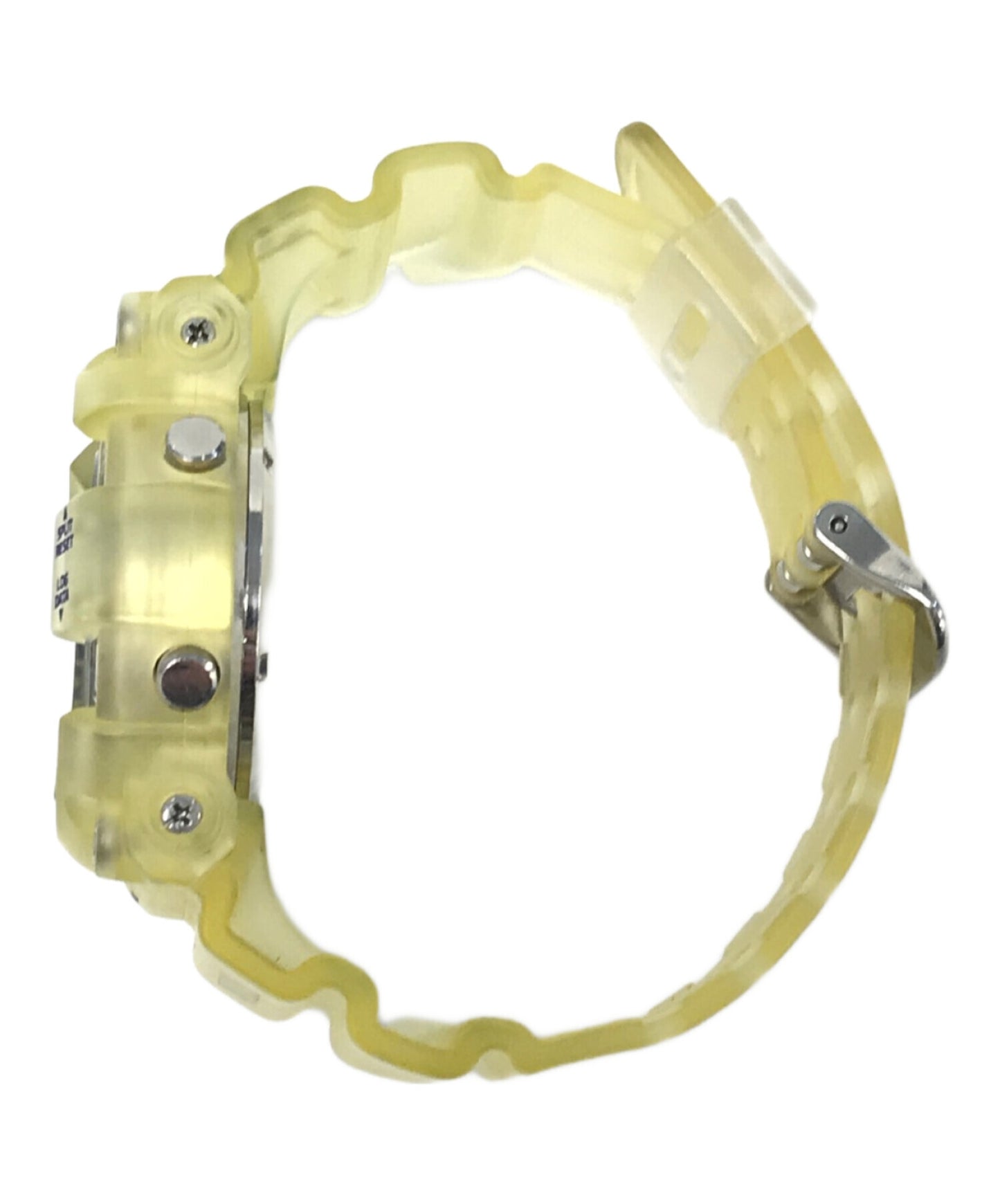 [Pre-owned] CASIO G-SHOCK DW-8250WC