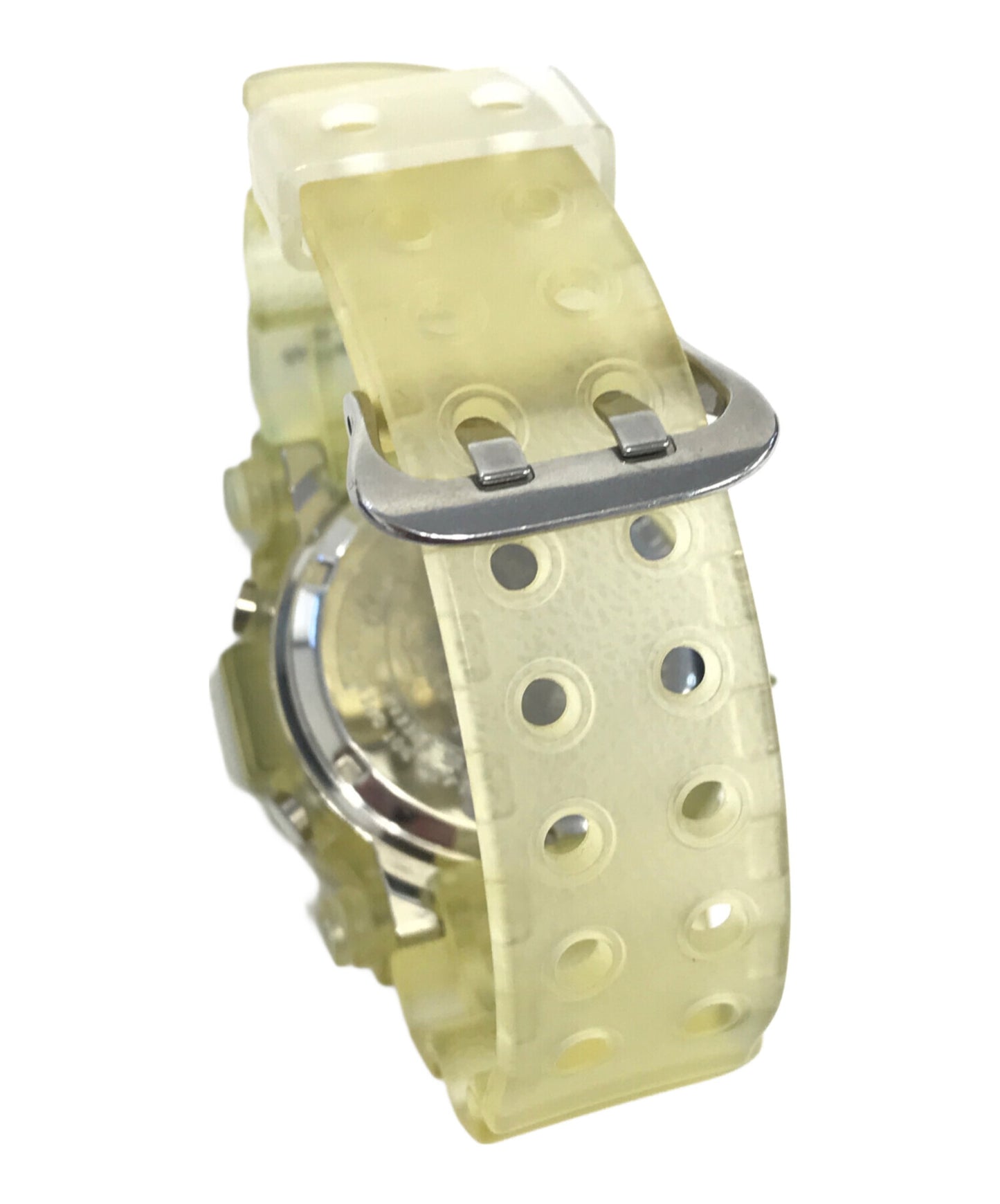 [Pre-owned] CASIO G-SHOCK DW-8250WC