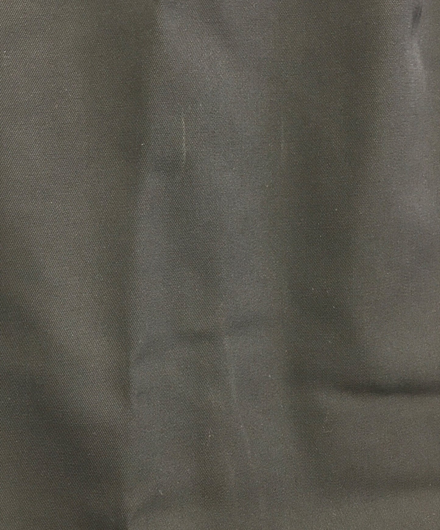 [Pre-owned] Y's Wool gaber long skirt YM-S10-100