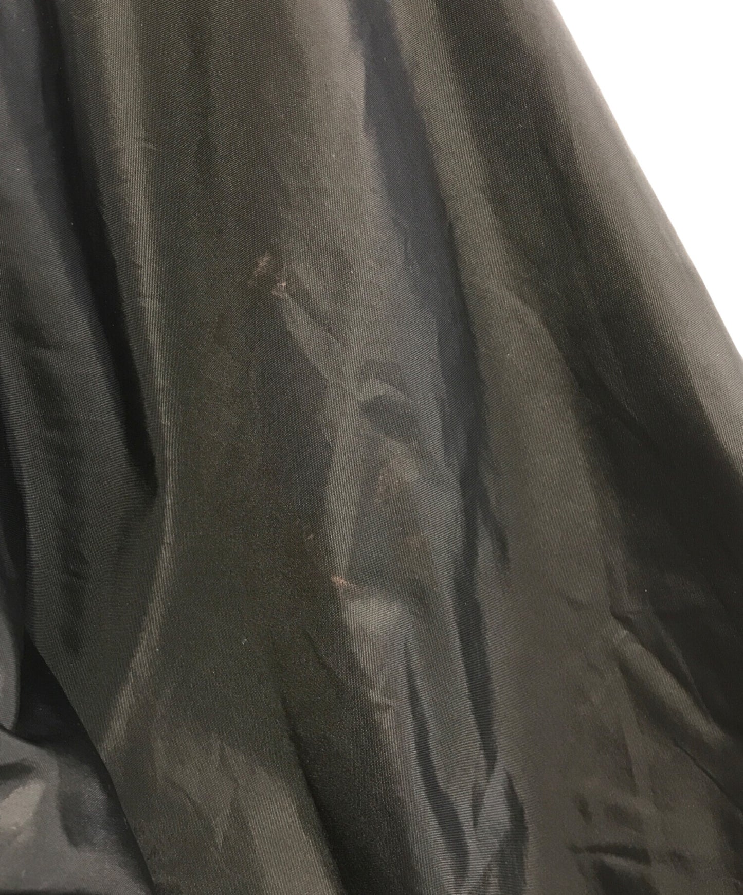 [Pre-owned] NEIGHBORHOOD NH X MAJOR FORCE . WINDBREAKER JACKET 232TSMFN-JKM01S