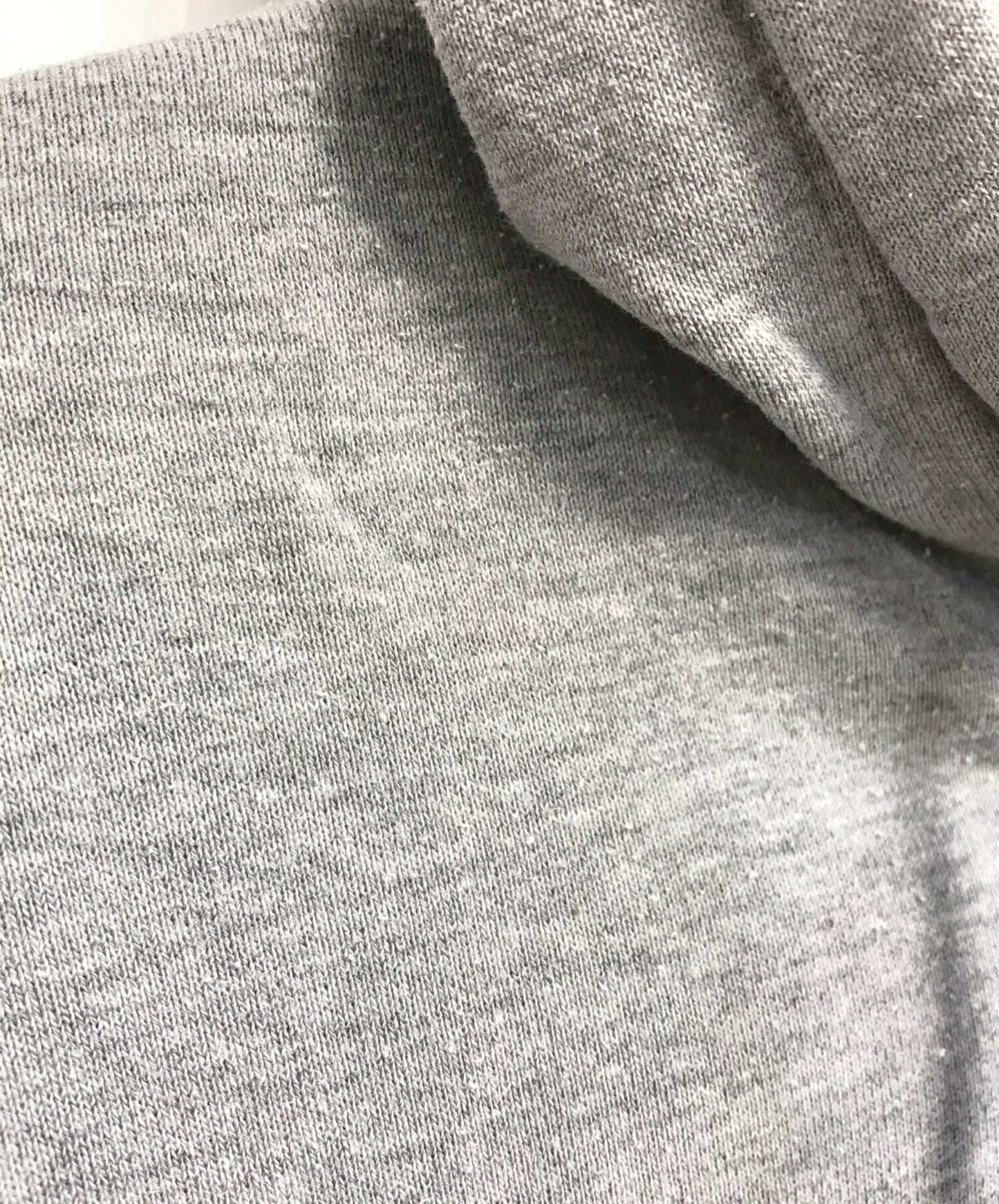 [Pre-owned] COMME des GARCONS HOMME 90's digital logo pullover hoodie