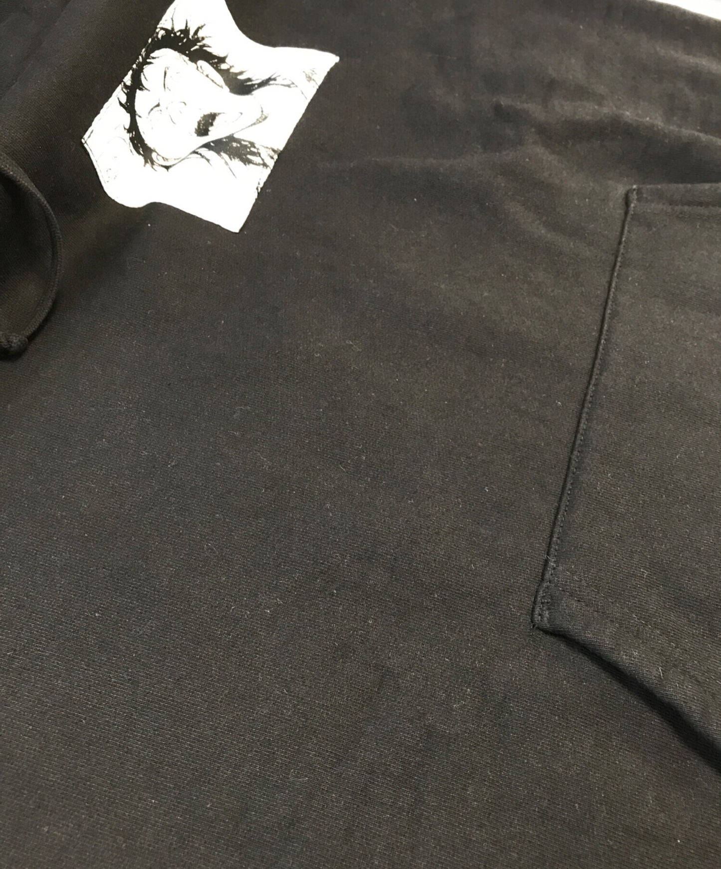 [Pre-owned] SUPREME Patches Hooded Sweatshirt