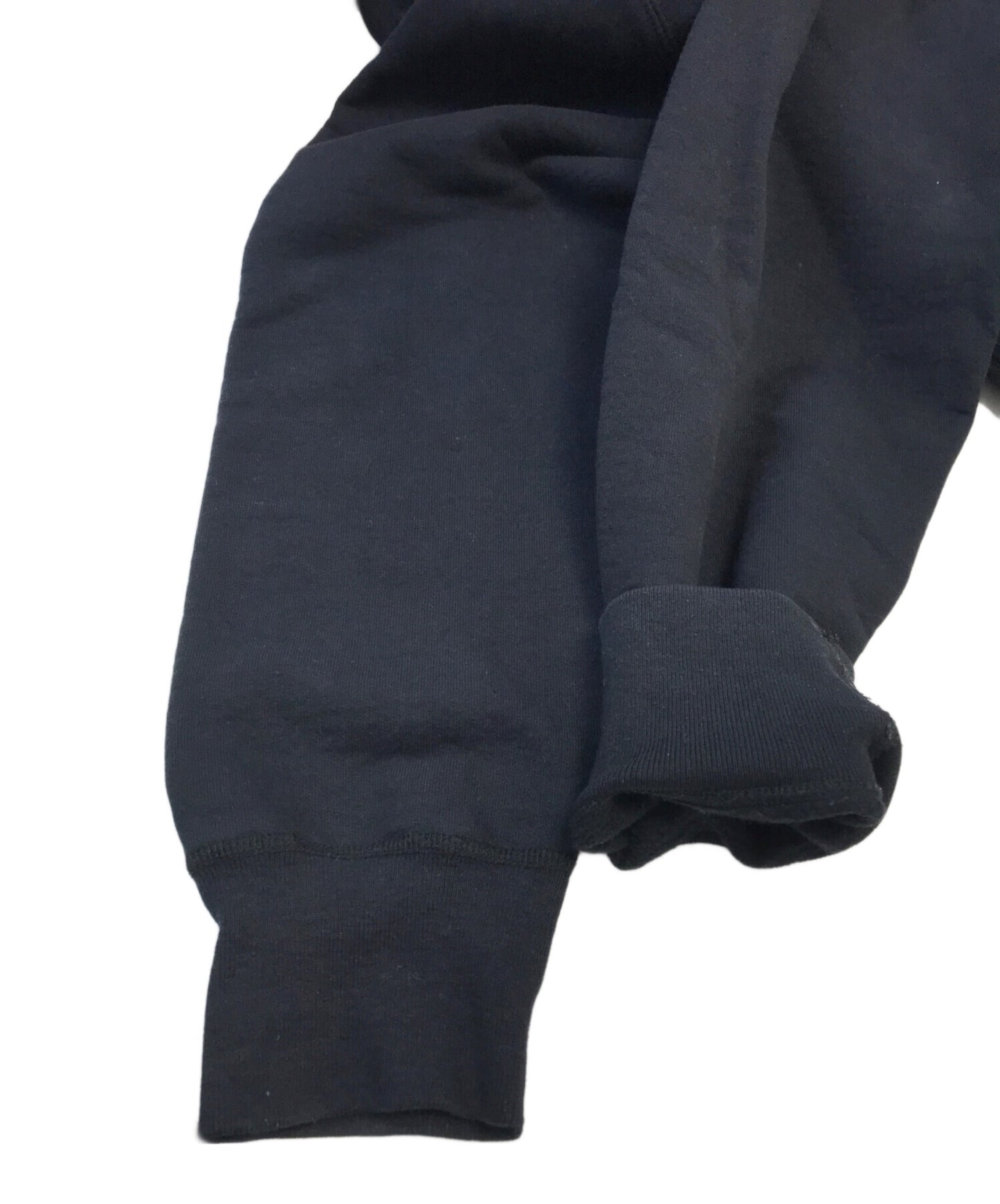 [Pre-owned] SUPREME Patches Hooded Sweatshirt