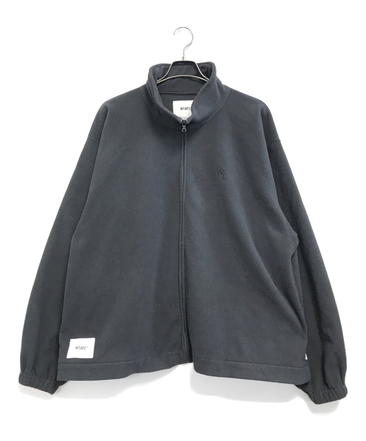[Pre-owned] WTAPS CHIEF / SWEATER / POLY. 232ATDT-CSM32