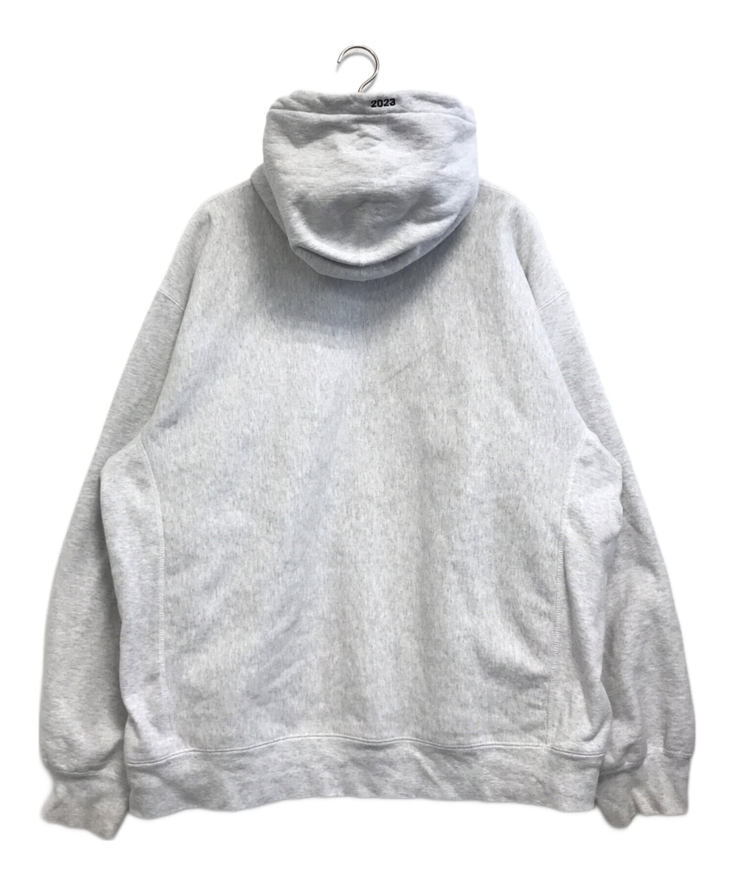 [Pre-owned] SUPREME Box Logo Hooded Sweatshirt