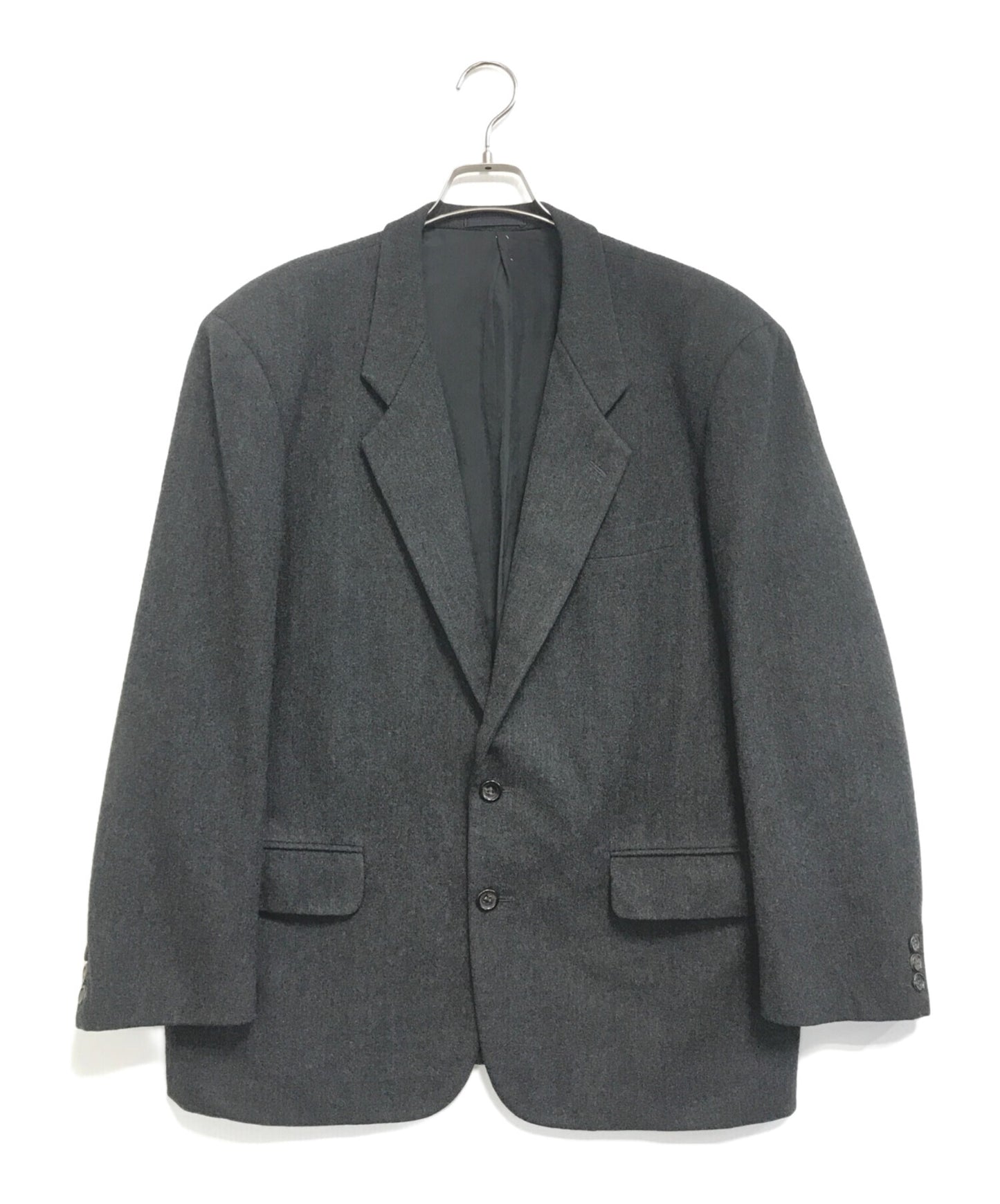[Pre-owned] COMME des GARCONS HOMME 80's Tailored Jacket