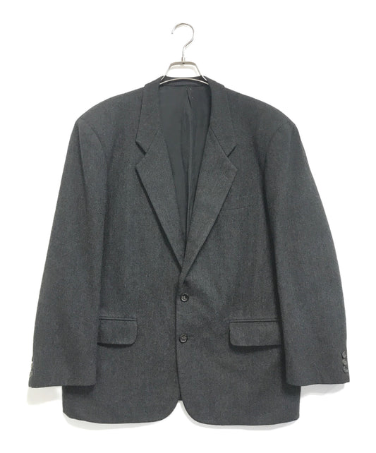 [Pre-owned] COMME des GARCONS HOMME 80's Tailored Jacket