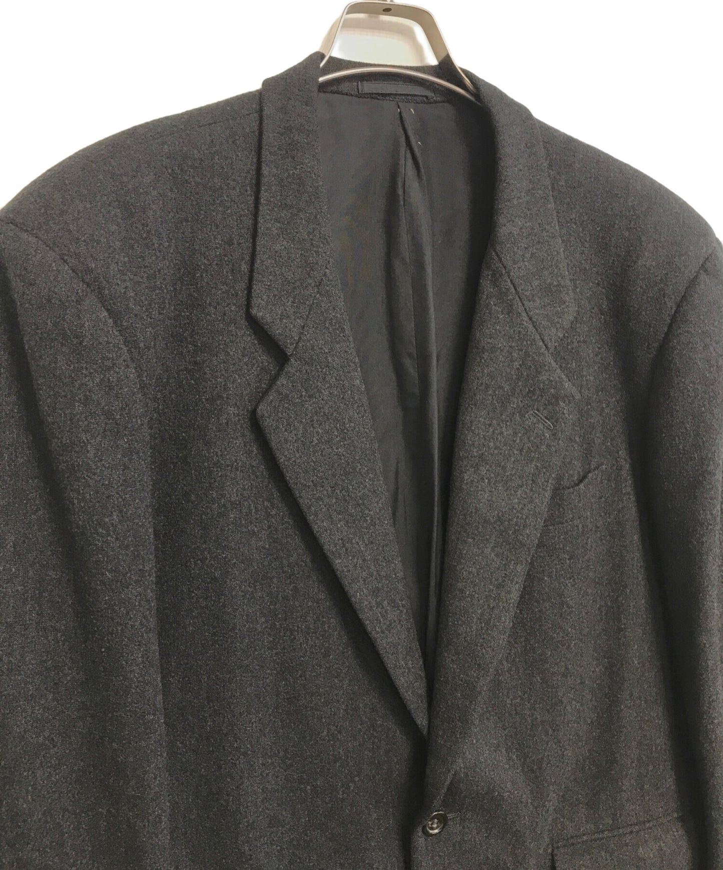[Pre-owned] COMME des GARCONS HOMME 80's Tailored Jacket