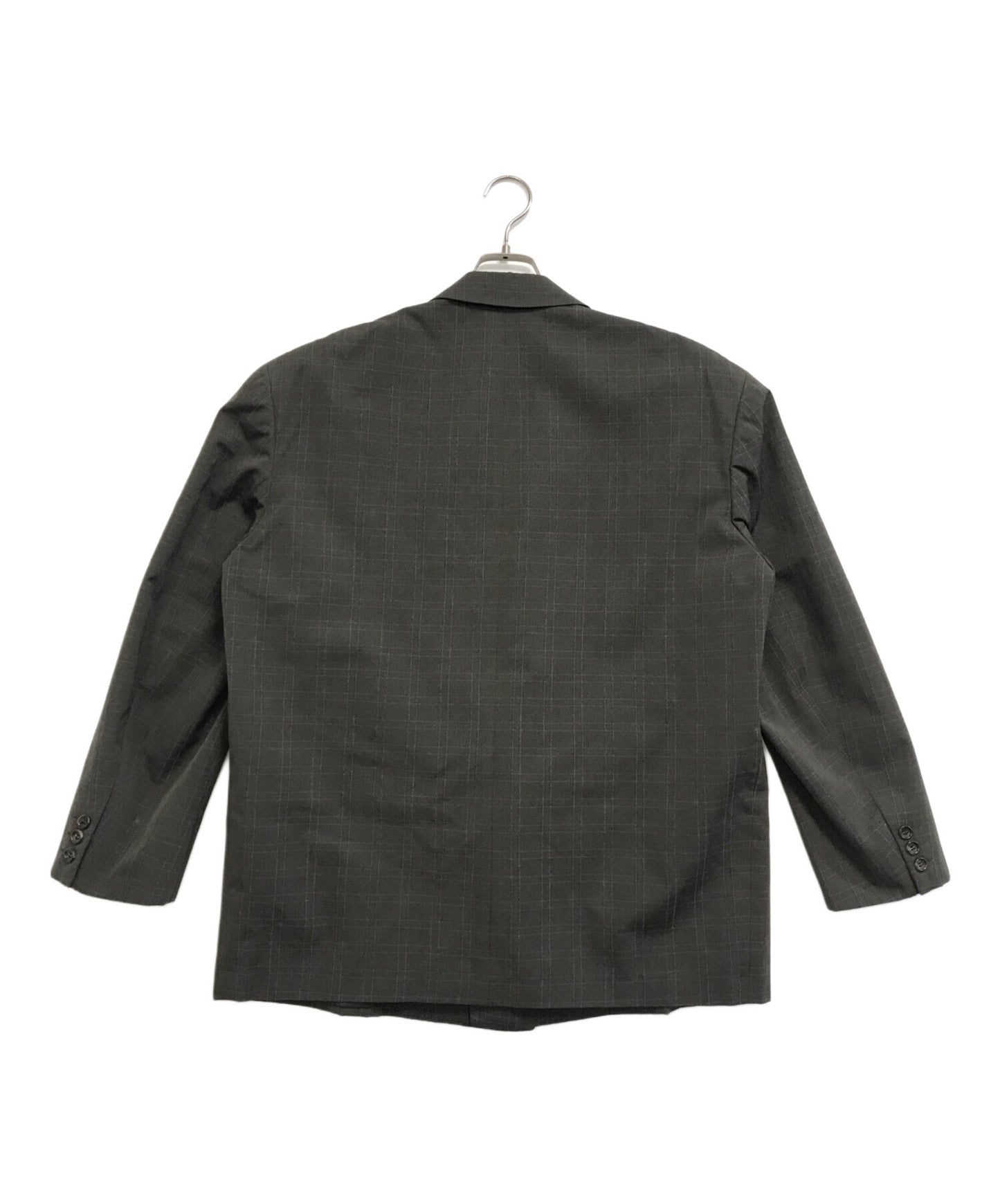 [Pre-owned] COMME des GARCONS HOMME PLUS Double Tailored Jacket PJ-05022S