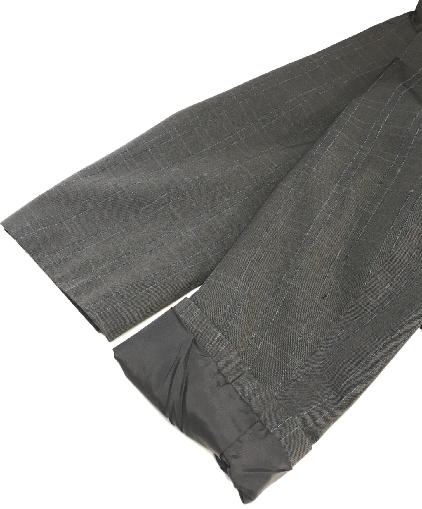 [Pre-owned] COMME des GARCONS HOMME PLUS Double Tailored Jacket PJ-05022S