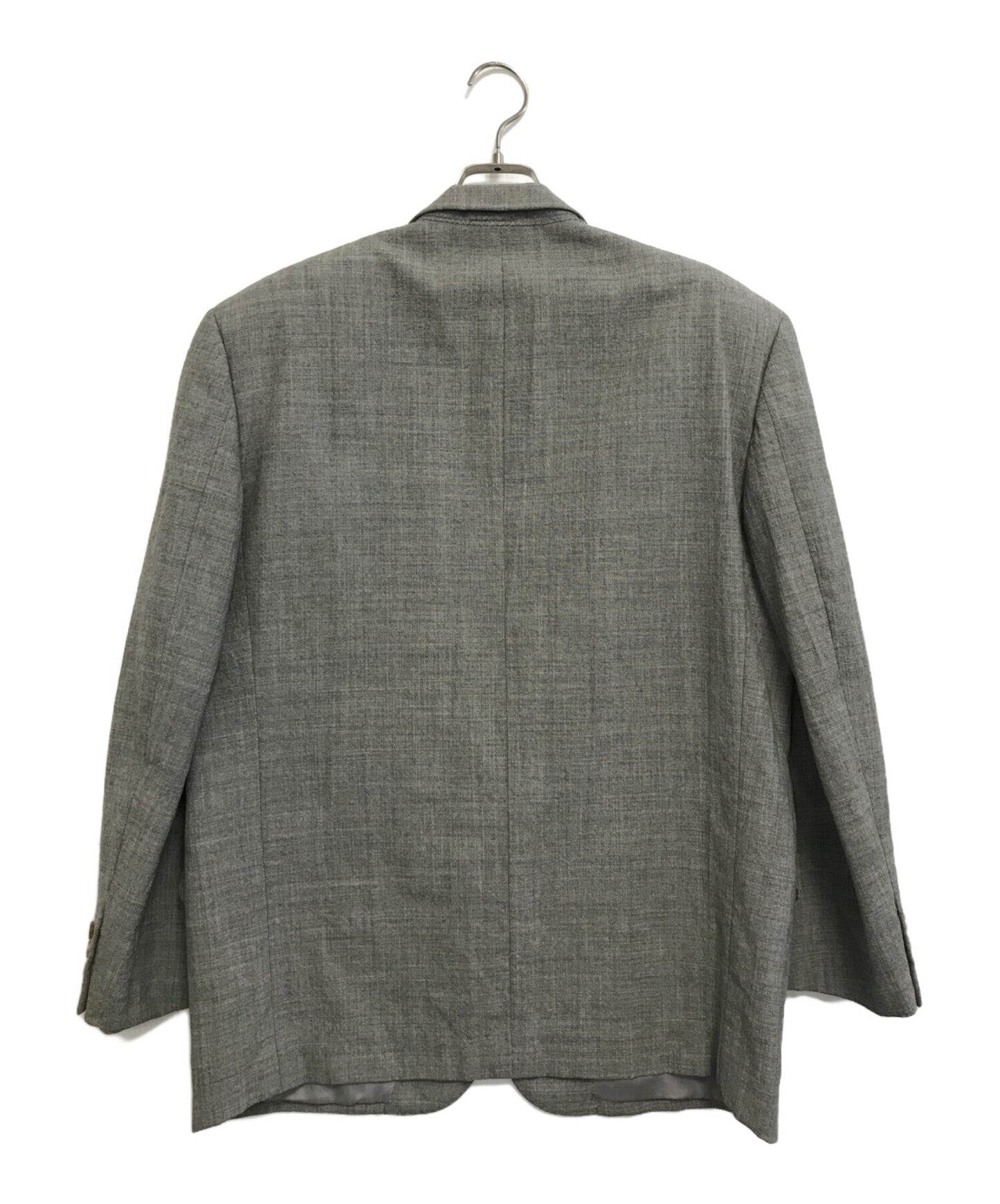 [Pre-owned] COMME des GARCONS HOMME PLUS 2B Wool Tailored Jacket HJ-11015S