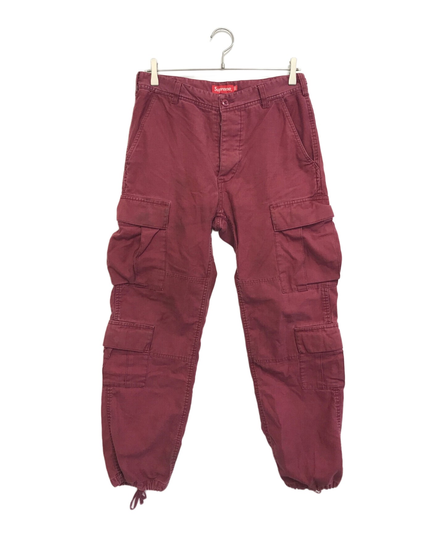 [Pre-owned] SUPREME cargo pants