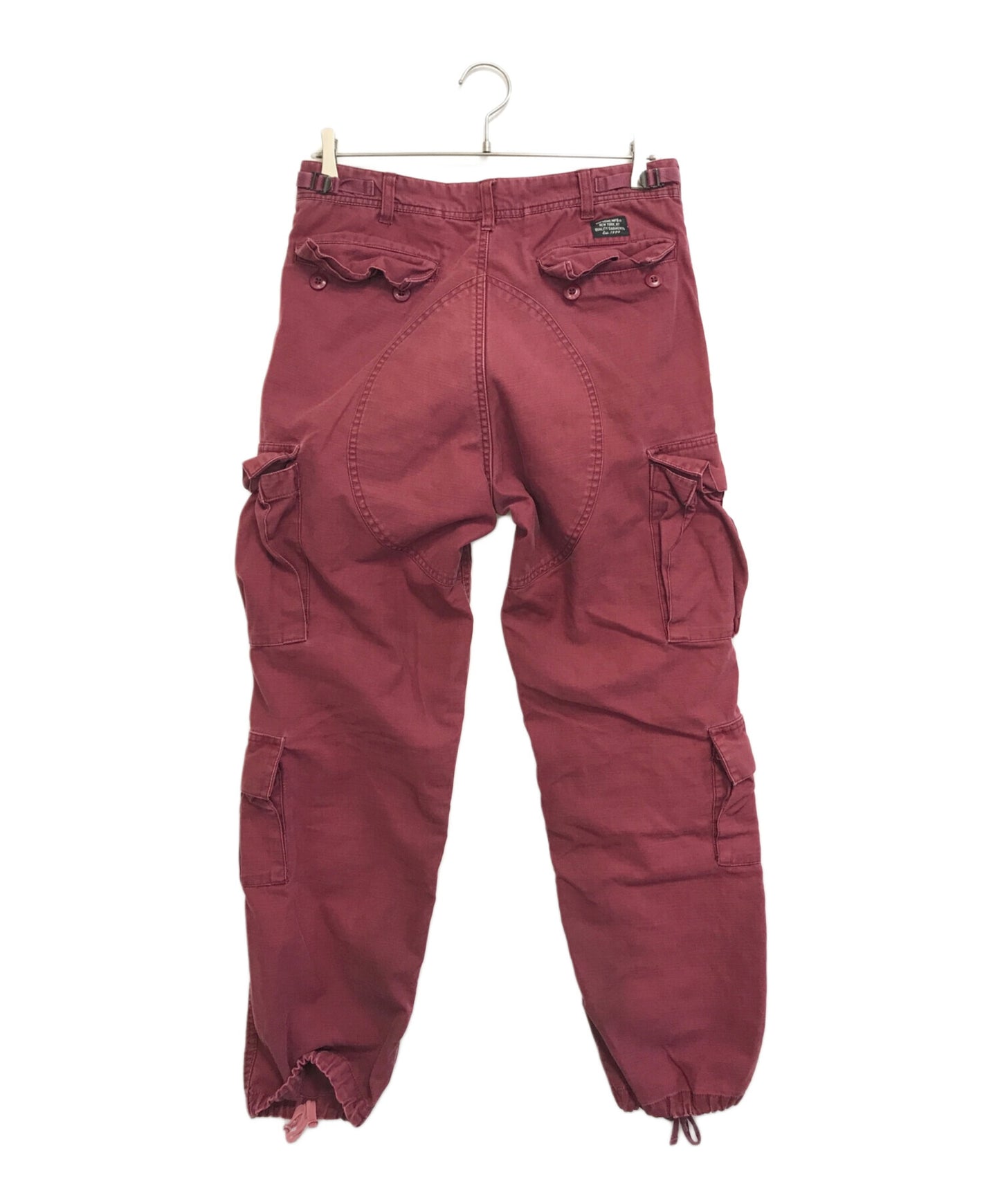 [Pre-owned] SUPREME cargo pants