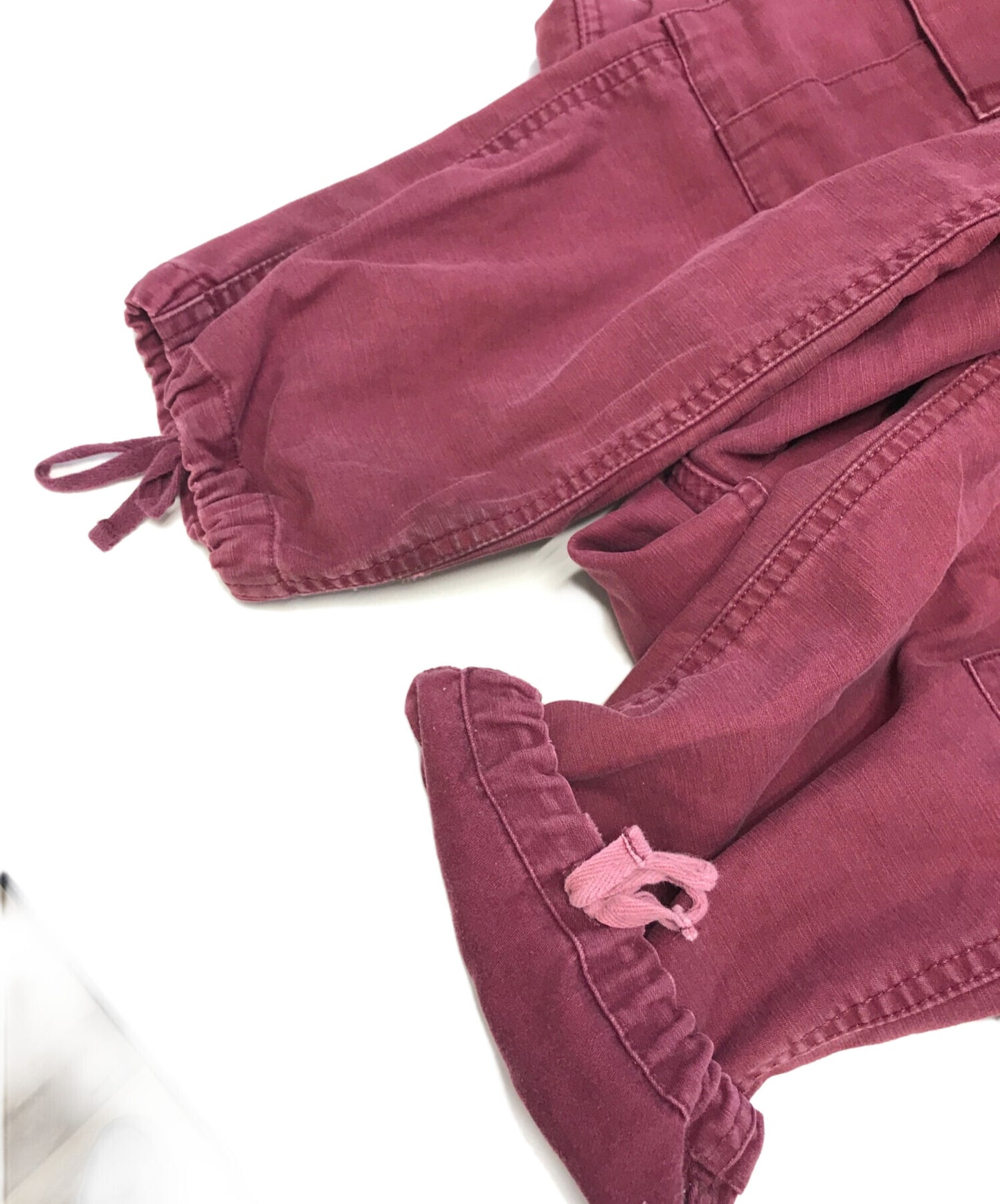 [Pre-owned] SUPREME cargo pants