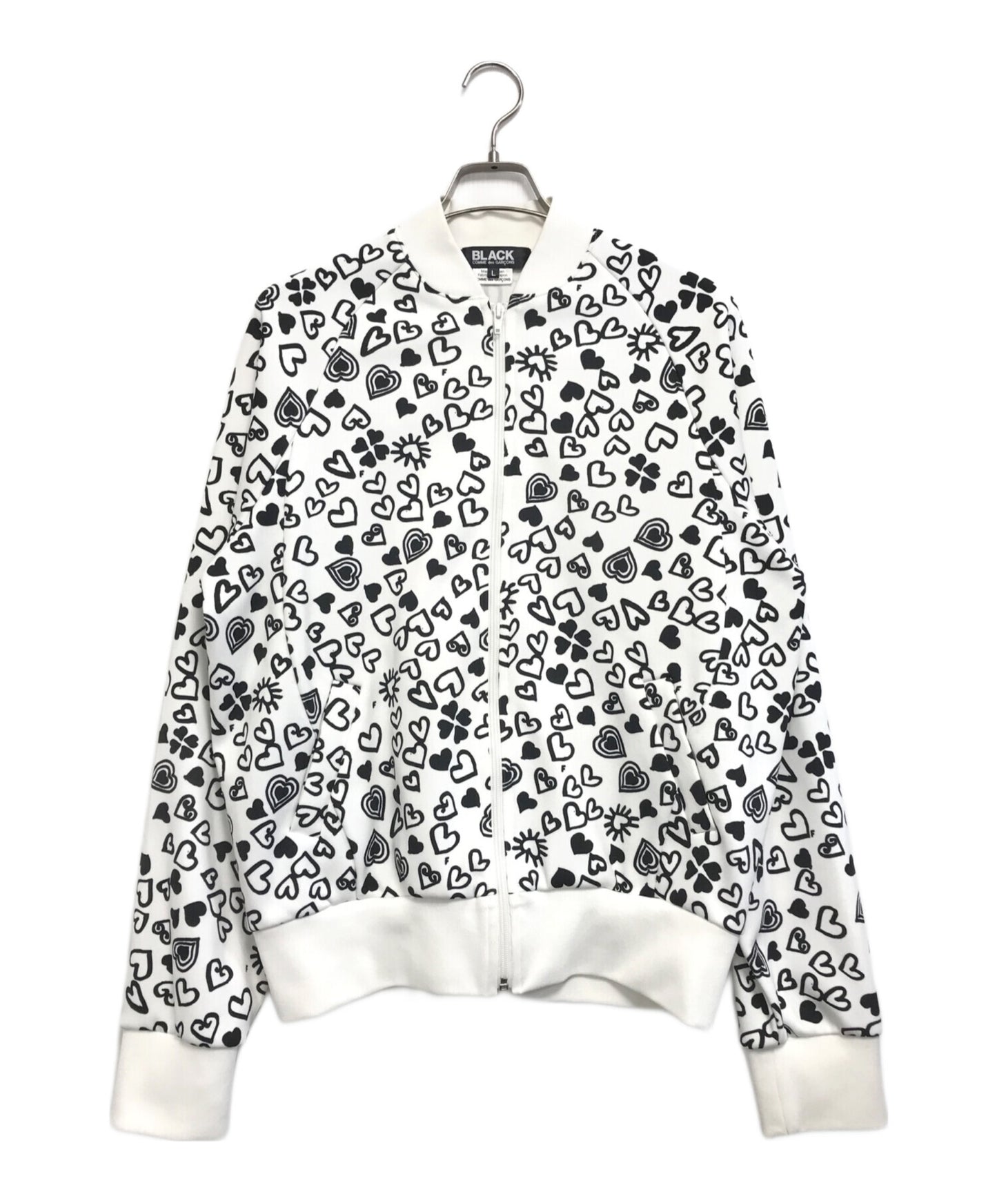 [Pre-owned] BLACK COMME des GARCONS blouson 1J-T001