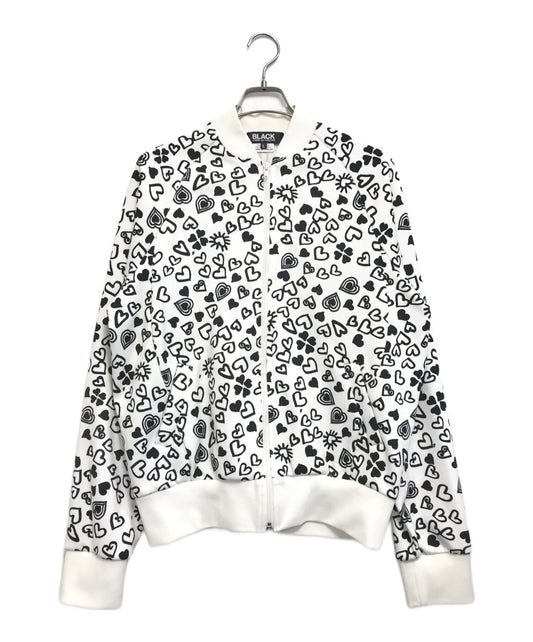 [Pre-owned] BLACK COMME des GARCONS blouson 1J-T001