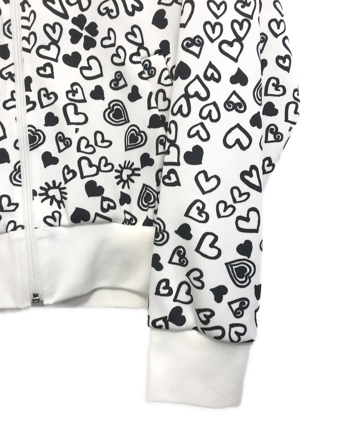 [Pre-owned] BLACK COMME des GARCONS blouson 1J-T001