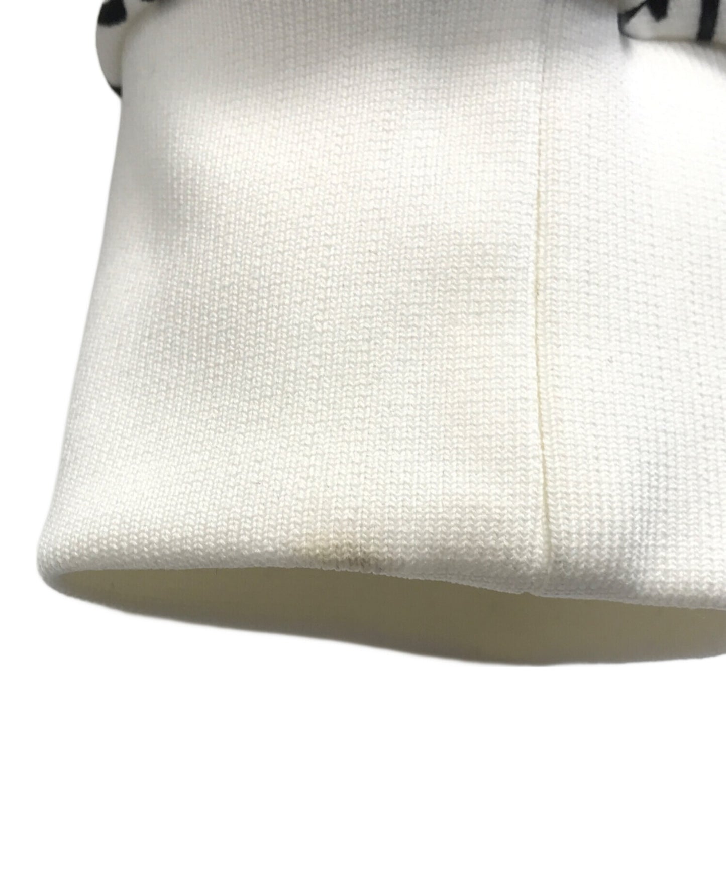 [Pre-owned] BLACK COMME des GARCONS blouson 1J-T001