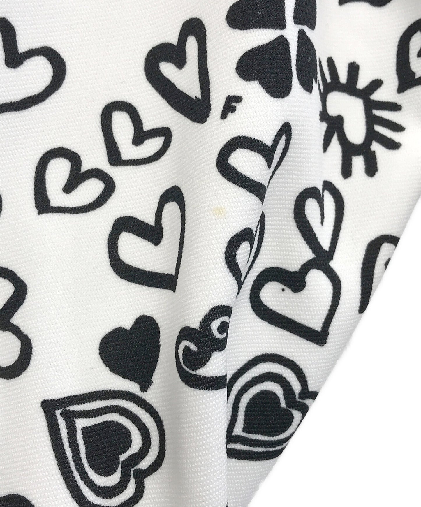 [Pre-owned] BLACK COMME des GARCONS blouson 1J-T001