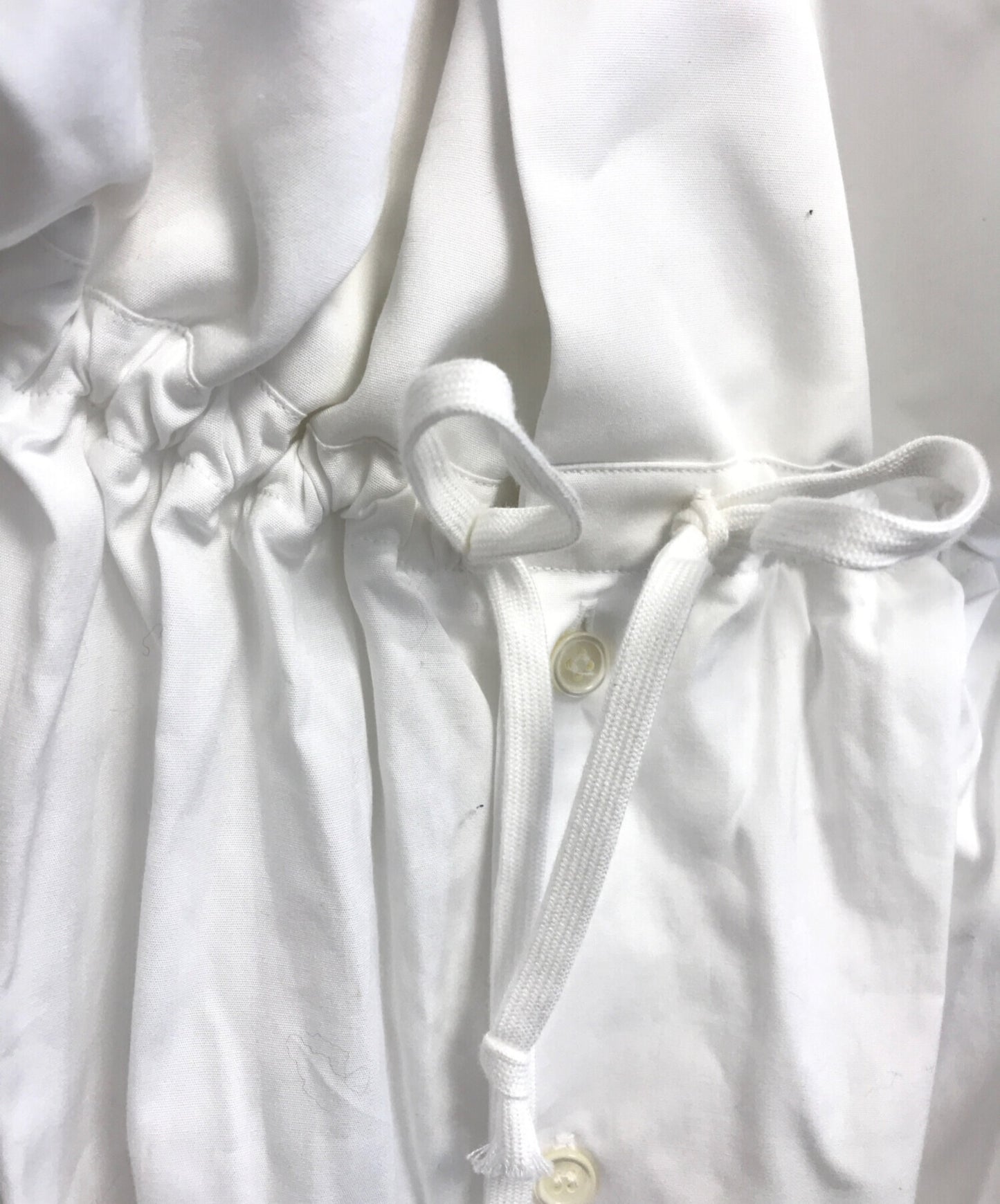 [Pre-owned] COMME des GARCONS COMME des GARCONS sleeveless blouse RK-B015