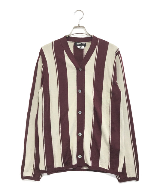 [Pre-owned] COMME des GARCONS HOMME DEUX cardigan DM-N505