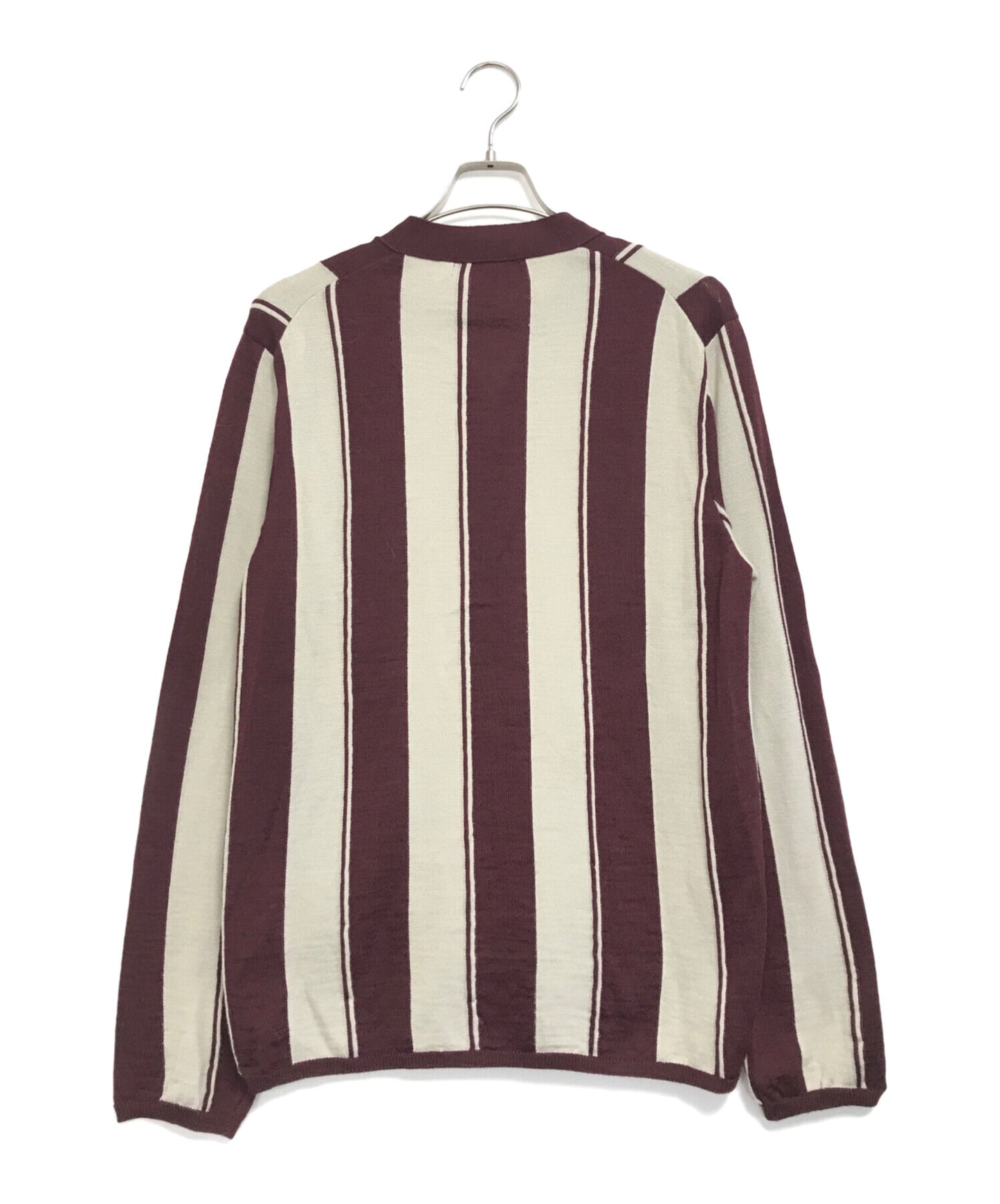 [Pre-owned] COMME des GARCONS HOMME DEUX cardigan DM-N505