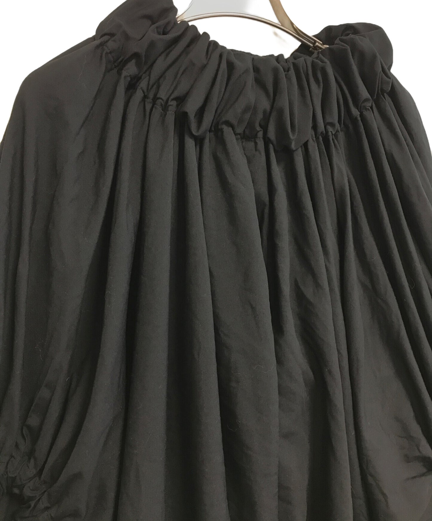 [Pre-owned] COMME des GARCONS COMME des GARCONS Dolman Sleeve Dyed Blouse RE-B008