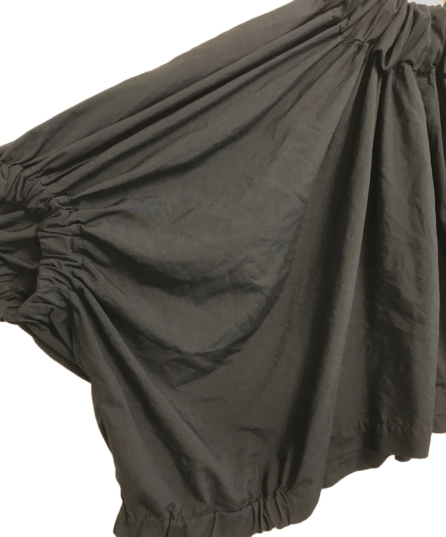 [Pre-owned] COMME des GARCONS COMME des GARCONS Dolman Sleeve Dyed Blouse RE-B008