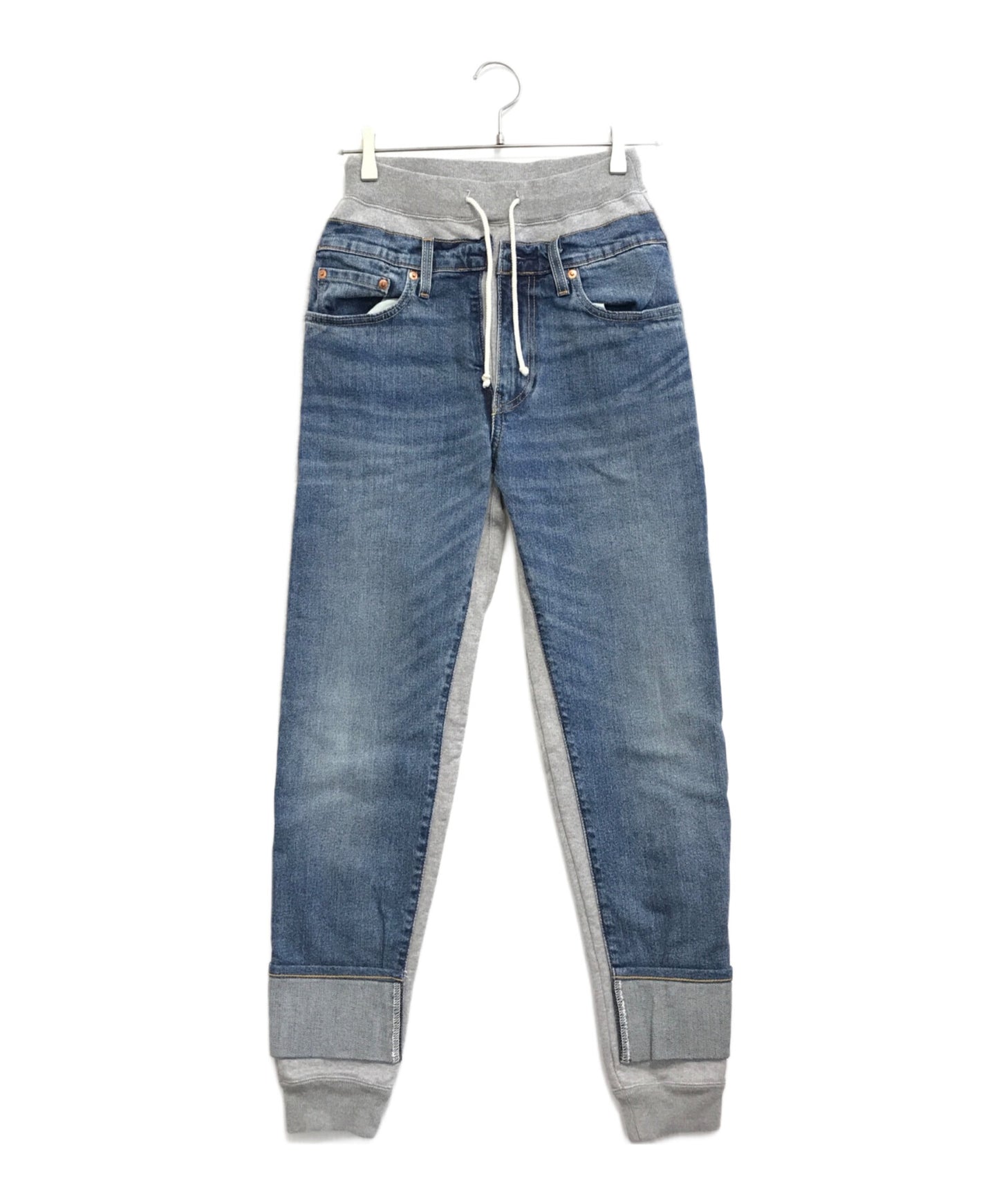 [Pre-owned] JUNYA WATANABE COMME des GARCONS Reconstructed Sweatpants JJ-P106