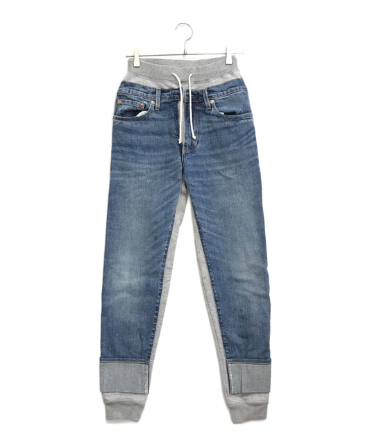 [Pre-owned] JUNYA WATANABE COMME des GARCONS Reconstructed Sweatpants JJ-P106