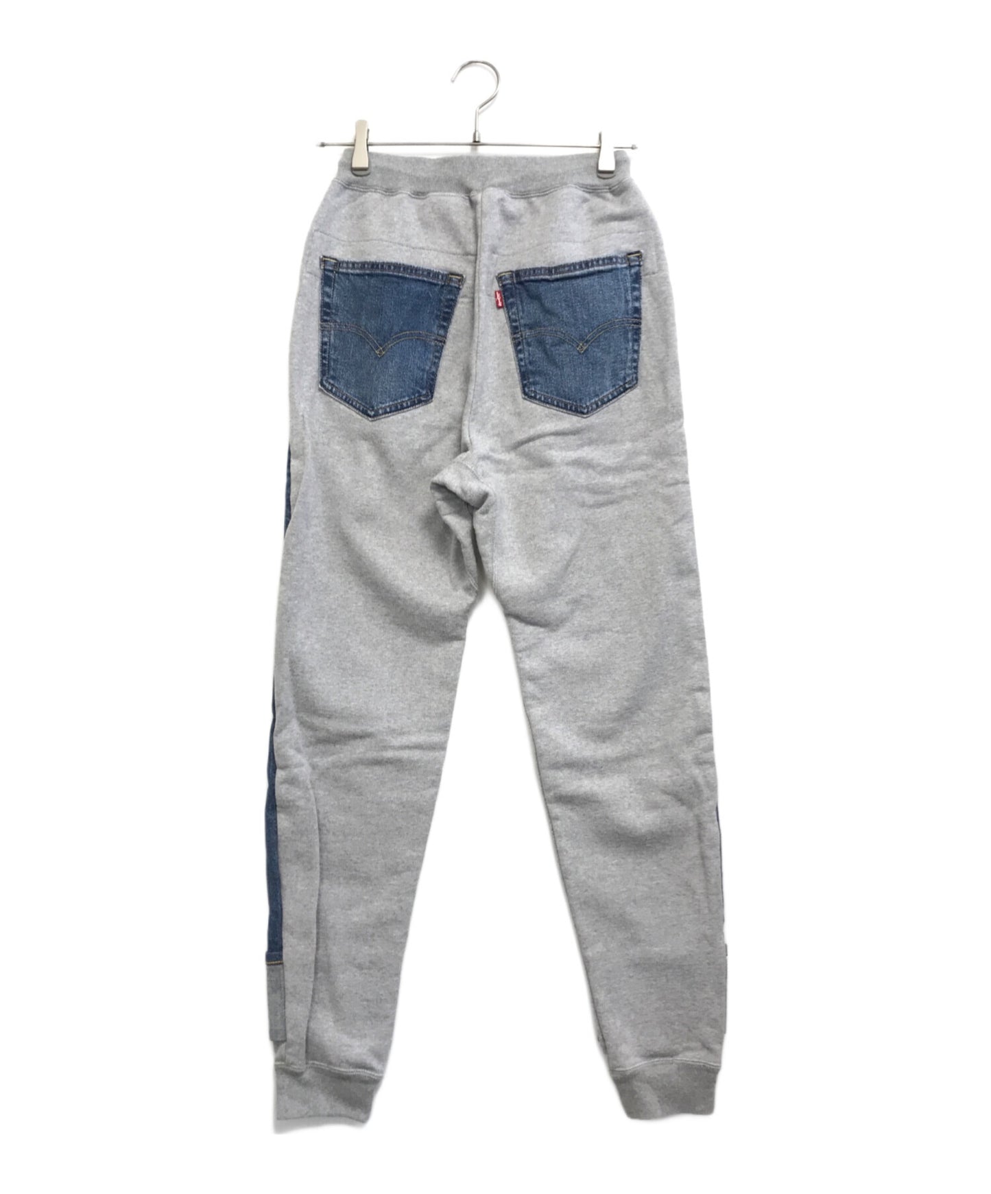 [Pre-owned] JUNYA WATANABE COMME des GARCONS Reconstructed Sweatpants JJ-P106