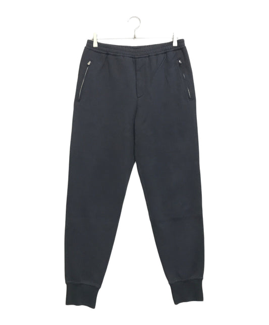 [Pre-owned] HERMES Valmy Nylon Ribbed Easy Pants 455121H802