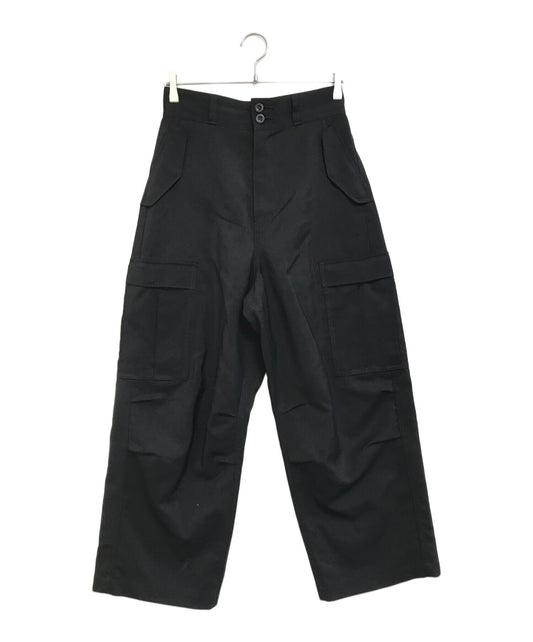 [Pre-owned] JUNYA WATANABE COMME des GARCONS multi-pocket cargo pants JM-P001