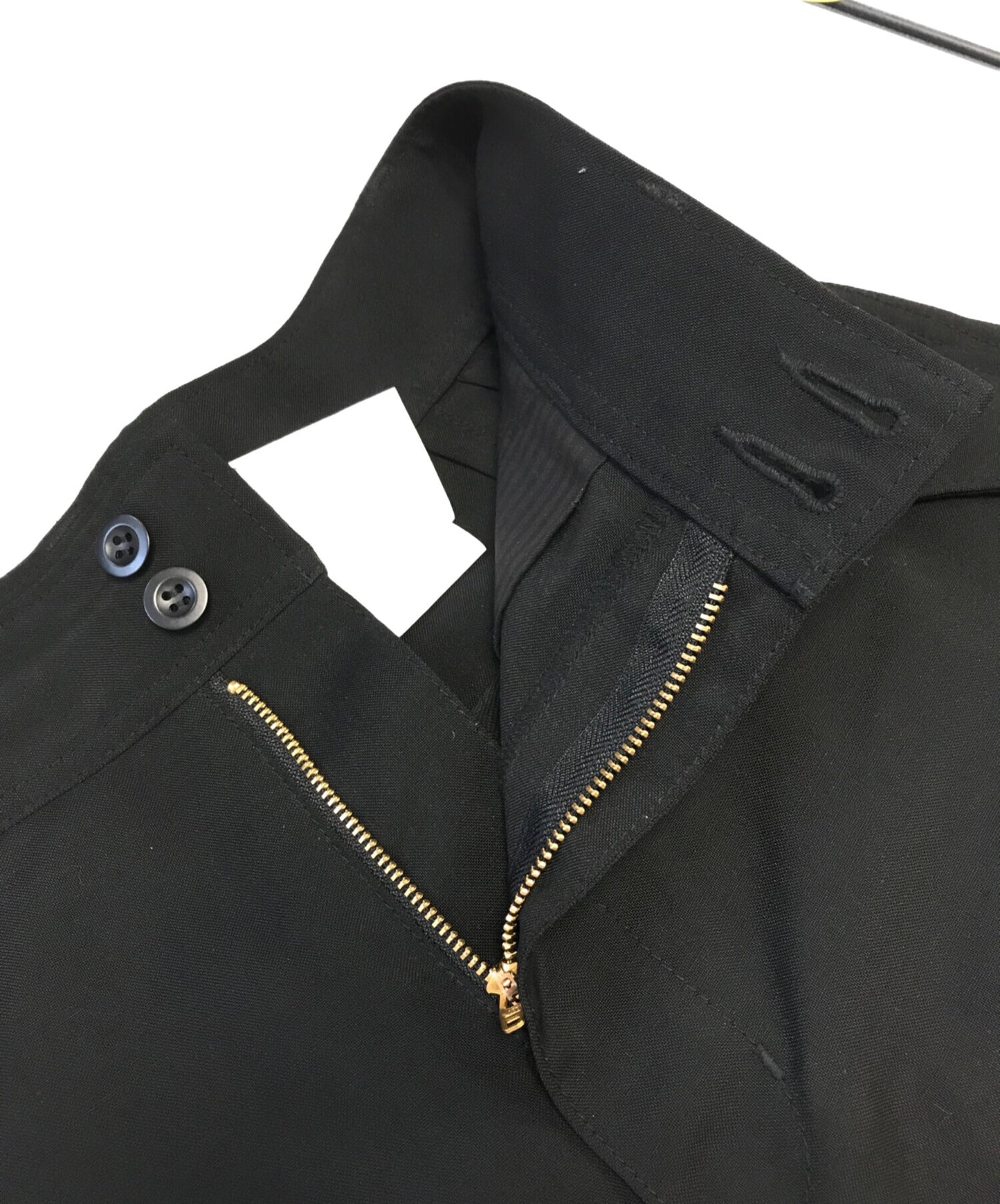 [Pre-owned] JUNYA WATANABE COMME des GARCONS multi-pocket cargo pants JM-P001