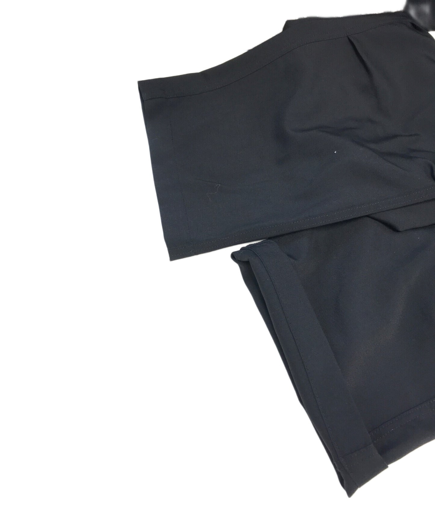 [Pre-owned] JUNYA WATANABE COMME des GARCONS multi-pocket cargo pants JM-P001