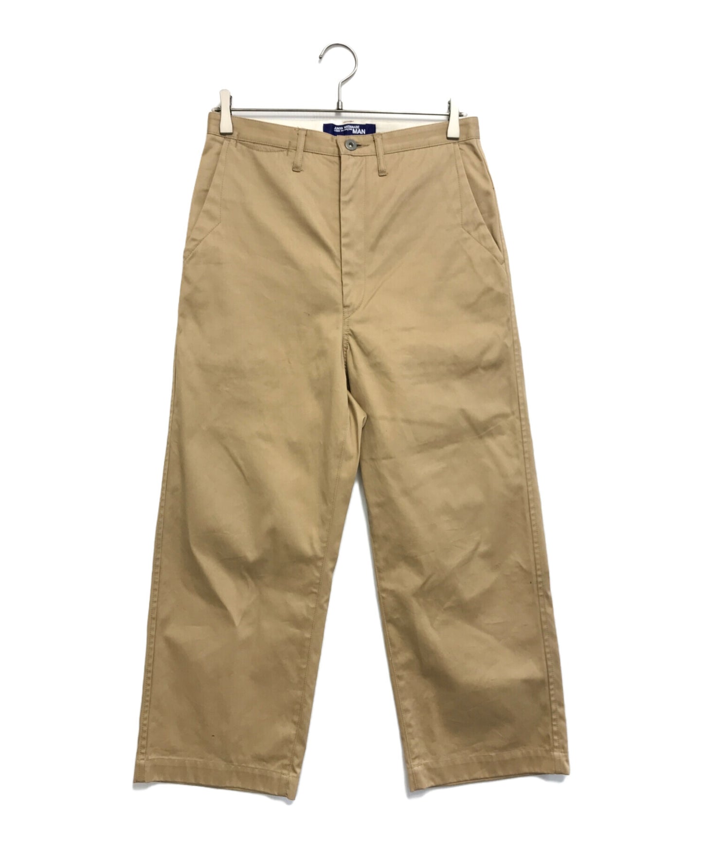 [Pre-owned] COMME des GARCONS JUNYA WATANABE MAN chinos WE-P016