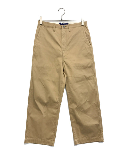 [Pre-owned] COMME des GARCONS JUNYA WATANABE MAN chinos WE-P016