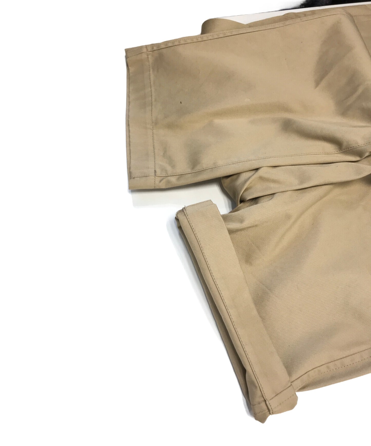 [Pre-owned] COMME des GARCONS JUNYA WATANABE MAN chinos WE-P016