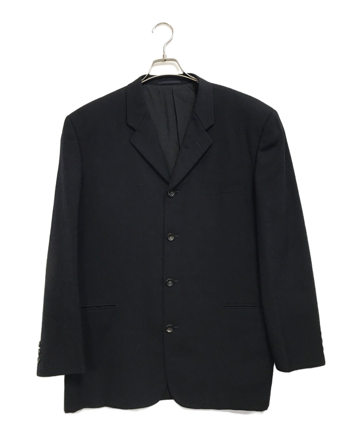 [Pre-owned] COMME des GARCONS HOMME 4B Tailored Jacket HJ-02005L