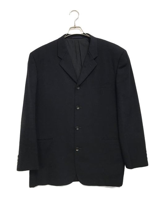 [Pre-owned] COMME des GARCONS HOMME 4B Tailored Jacket HJ-02005L