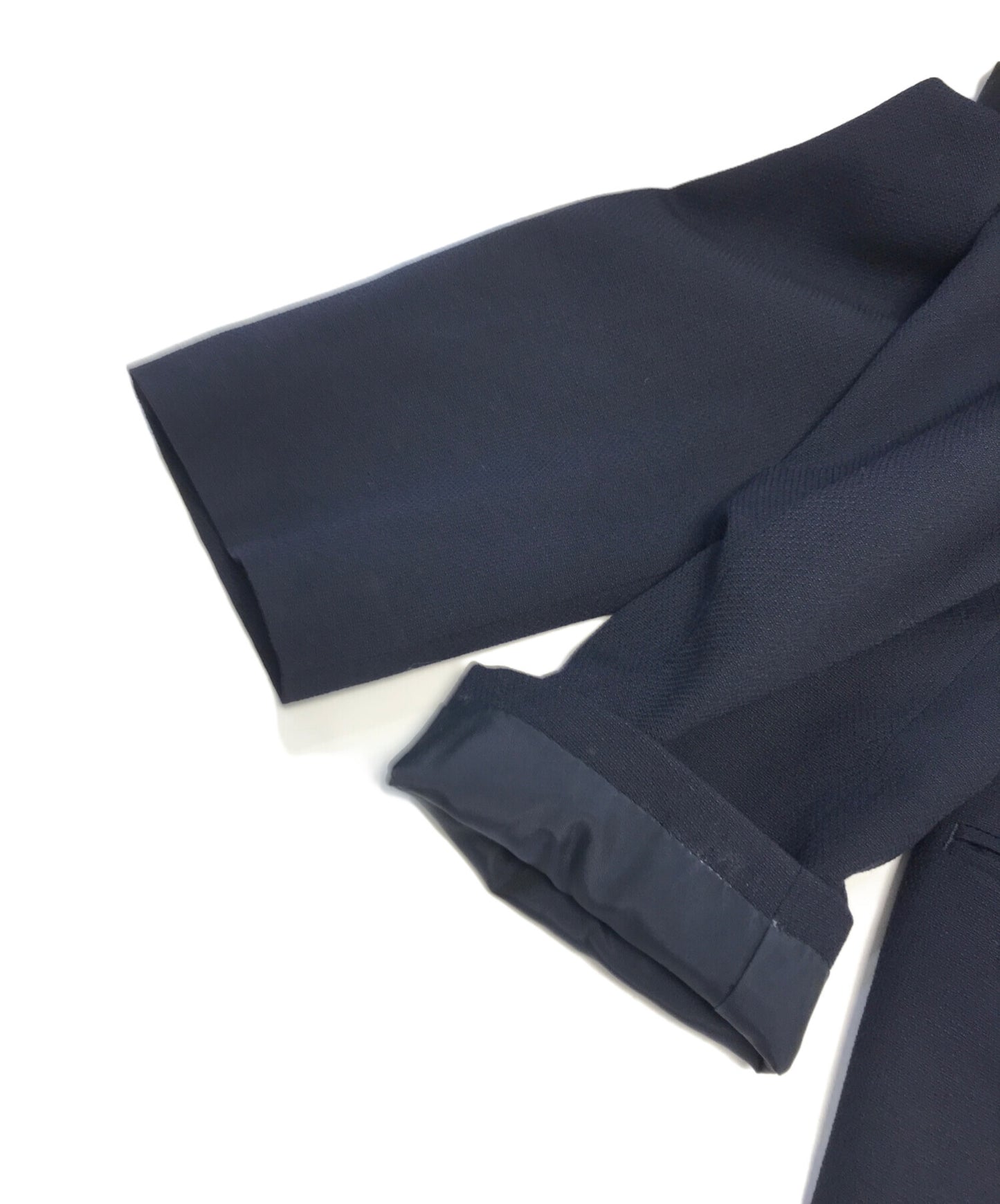 [Pre-owned] COMME des GARCONS HOMME 4B Tailored Jacket HJ-02005L