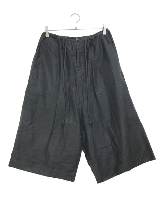 [Pre-owned] GROUND Y tight-fitting women's kimono sash GH-P23-023