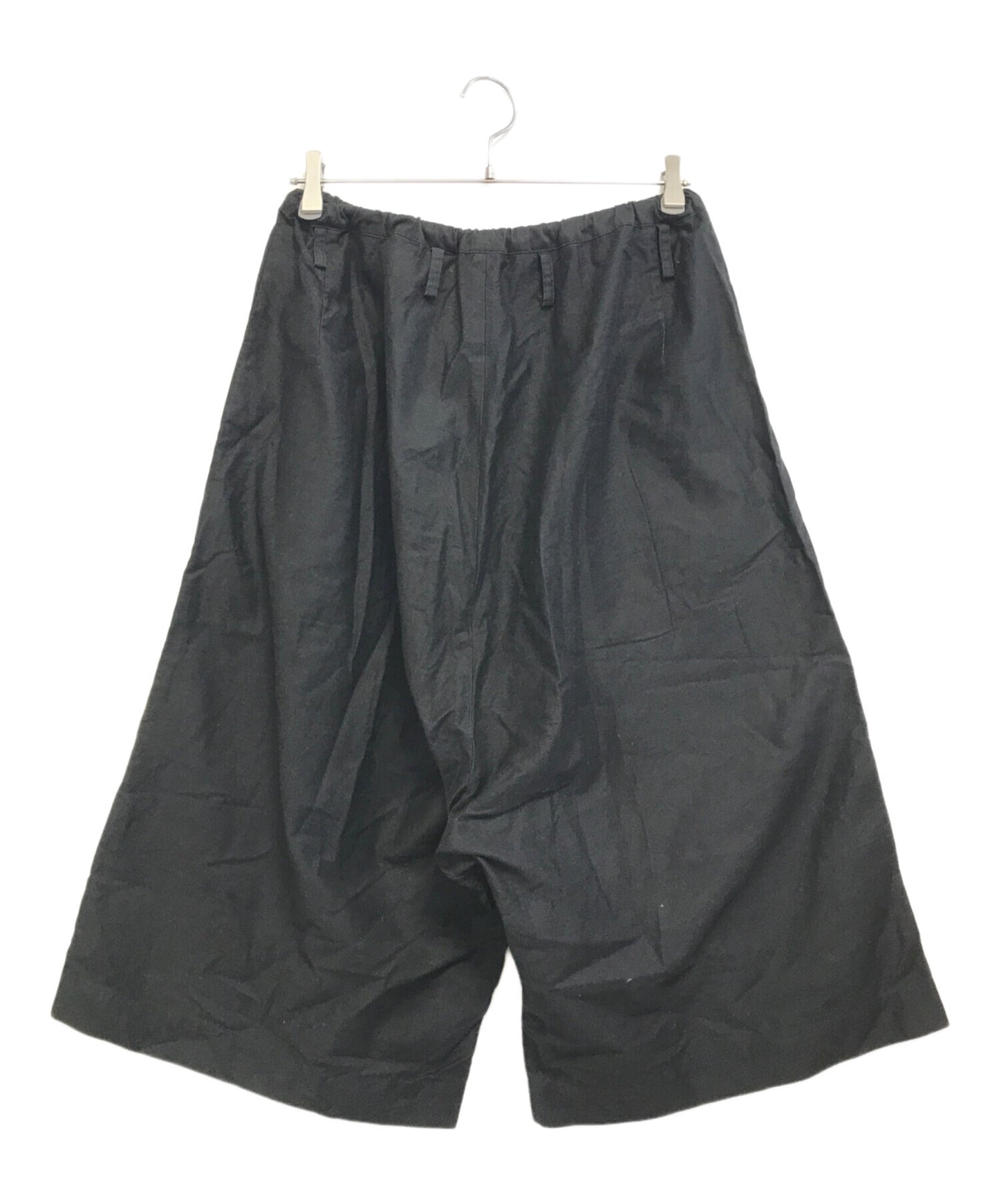 [Pre-owned] GROUND Y tight-fitting women's kimono sash GH-P23-023